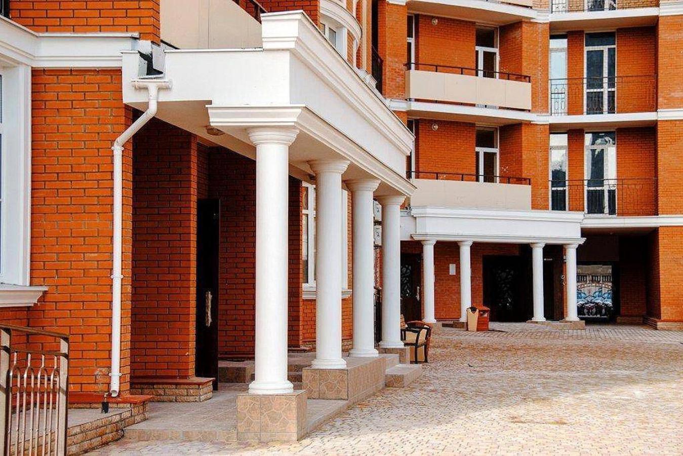 Arcadia Spacious Apartments Одеса Екстер'єр фото